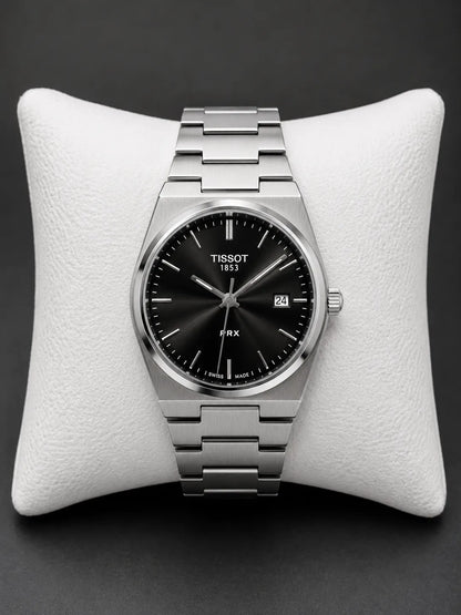Tissot PRX Powermatic 80 Stainless Steel Men's Watch